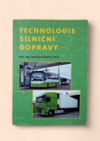 Technologie silniční dopravy