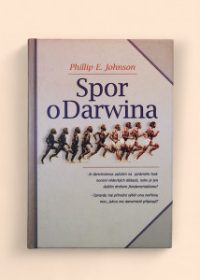 Spor o Darwina