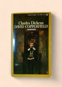 David Copperfield