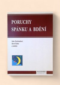 Poruchy spánku a bdění