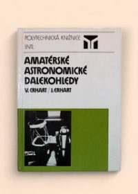 Amatérské astronomické dalekohledy