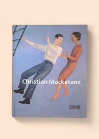 Christian Macketanz