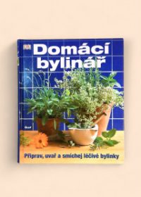 Domácí bylinář