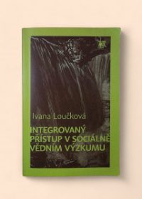 Integrovaný přístup v sociálně vědním výzkumu