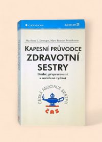 Kapesní průvodce zdravotní sestry