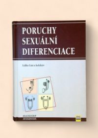 Poruchy sexuální diferenciace