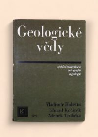 Geologické vědy