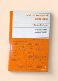 Úvod do současné politologie