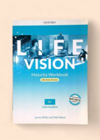 Life Vision - Maturita Workbook