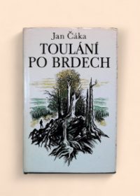 Toulání po Brdech