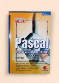 Pascal učebnice základů programování