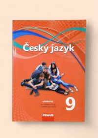 Český jazyk 9