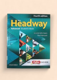 New Headway (Advanced Student´s Book)