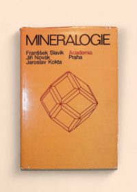 Mineralogie