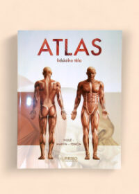 Atlas lidského těla