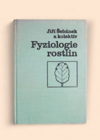 Fyziologie rostlin