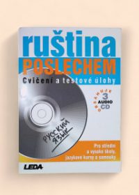 Ruština poslechem