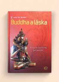 Buddha a láska