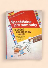 Španělština pro samouky a věčné začátečníky