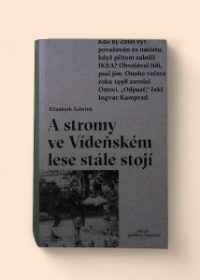 A stromy ve Vídeňském lese stále stojí