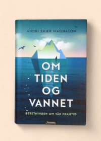 Om tiden og vannet