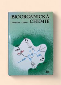 Bioorganická chemie