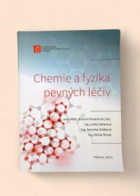 Chemie a fyzika pevných léčiv