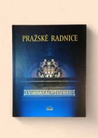 Pražské radnice