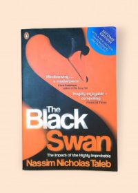 The Black Swan: The Impact of the Highly Improbable