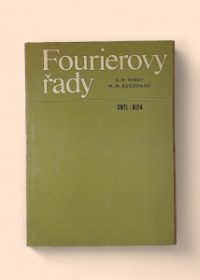 Fourierovy řady