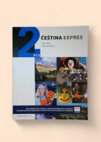 Čeština expres A1/2