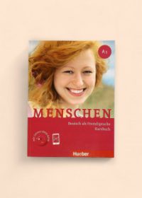 Menschen Deutsch als Fremdsprache Kursbuch