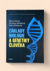 Základy biologie a genetiky člověka