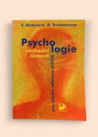 Psychologie obchodní činnosti