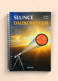 Slunce dalekohledem