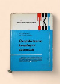 Úvod do teorie konečných automatů