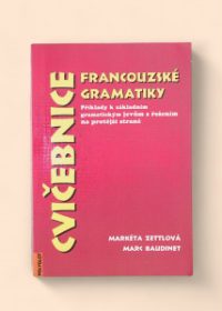 Cvičebnice francouzské gramatiky