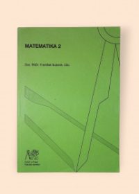 Matematika 2