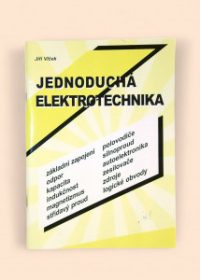 Jednoduchá elektrotechnika