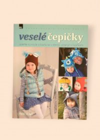 Veselé čepičky