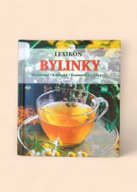 Bylinky