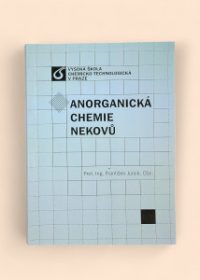 Anorganická chemie nekovů