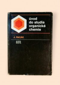 Úvod do studia organické chemie