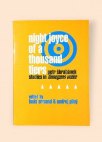 Night joyce of a thousand tiers