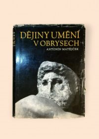 Dějiny umění v obrysech