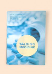 Talking medicine