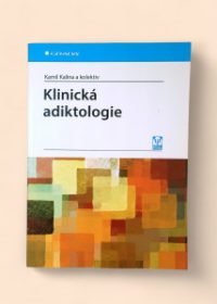 Klinická adiktologie