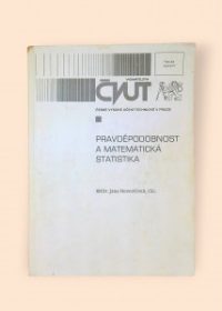 Pravděpodobnost a matematická statistika