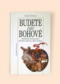 Budete jako bohové