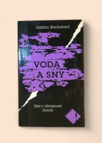 Voda a sny